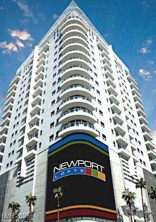 Las Vegas, NV 89101,200 Hoover AVE #1402