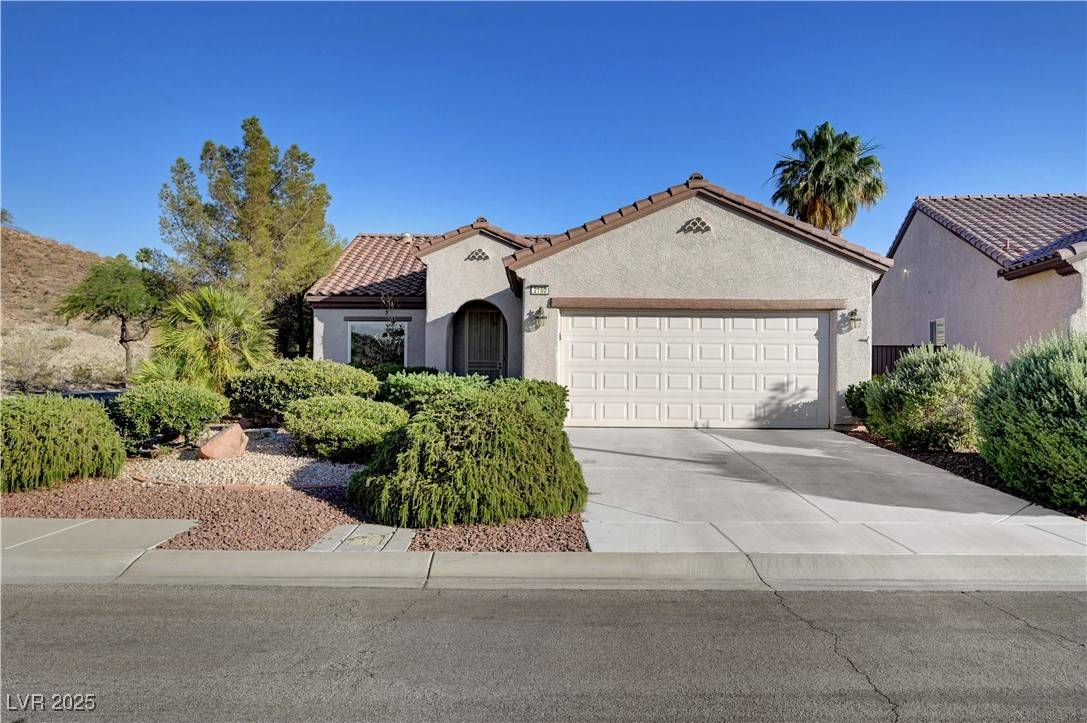 Henderson, NV 89052,2150 Maple Heights CT