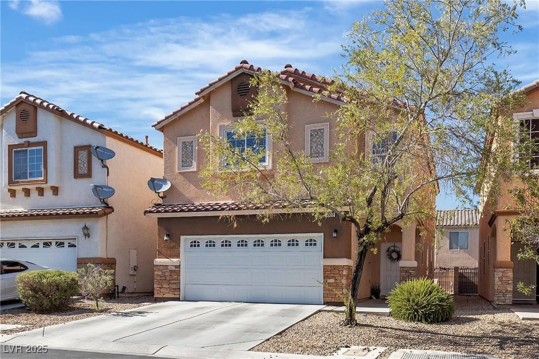 Las Vegas, NV 89122,6922 Majestic Palm DR