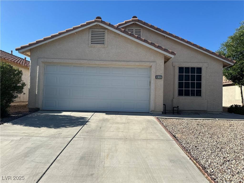 North Las Vegas, NV 89031,632 CARLOS JULIO AVE