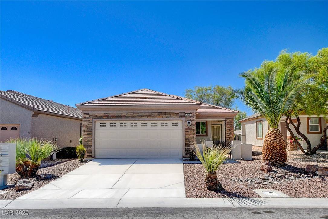 Henderson, NV 89044,2508 Chasma DR