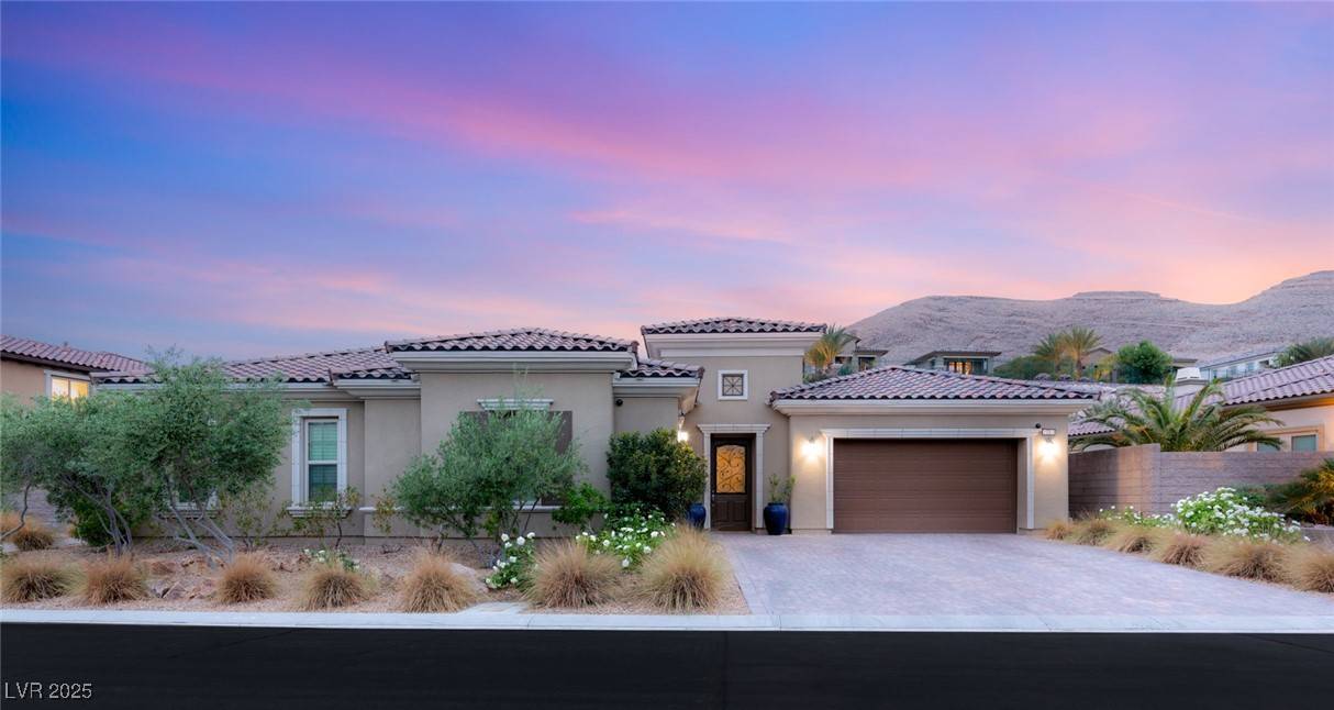 Las Vegas, NV 89141,21 GRAND MASTERS DR
