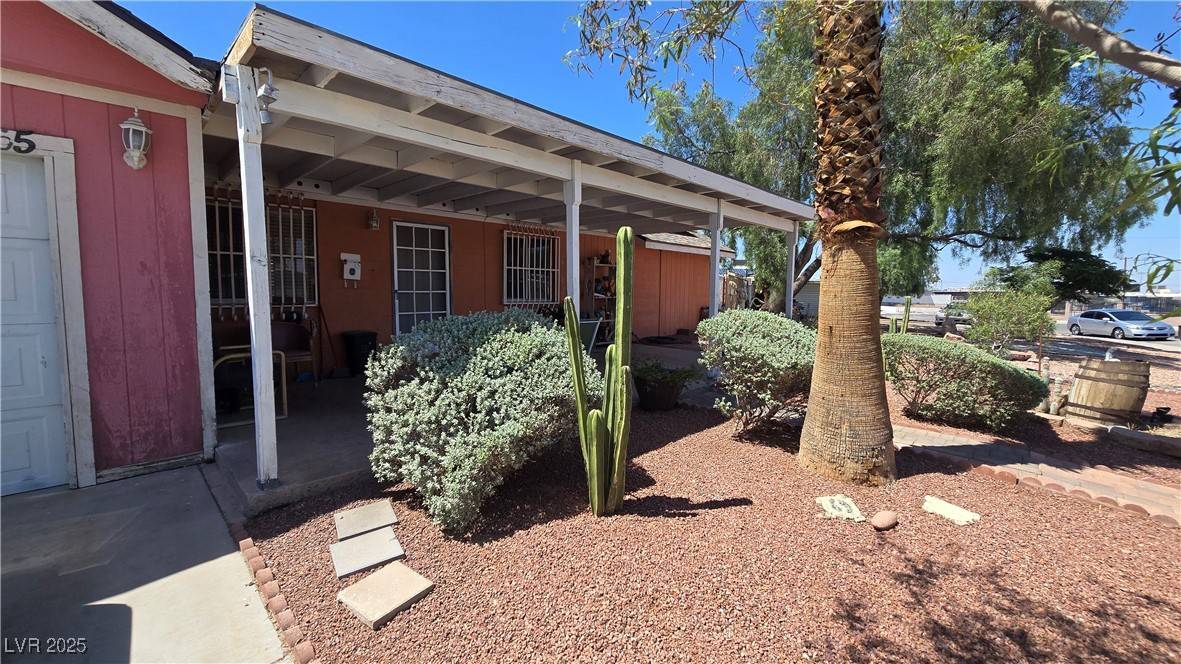 Las Vegas, NV 89169,2965 Palma Vista CIR