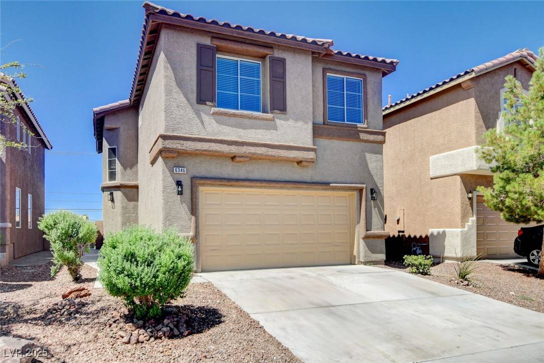 Las Vegas, NV 89122,6346 Azurelyn AVE