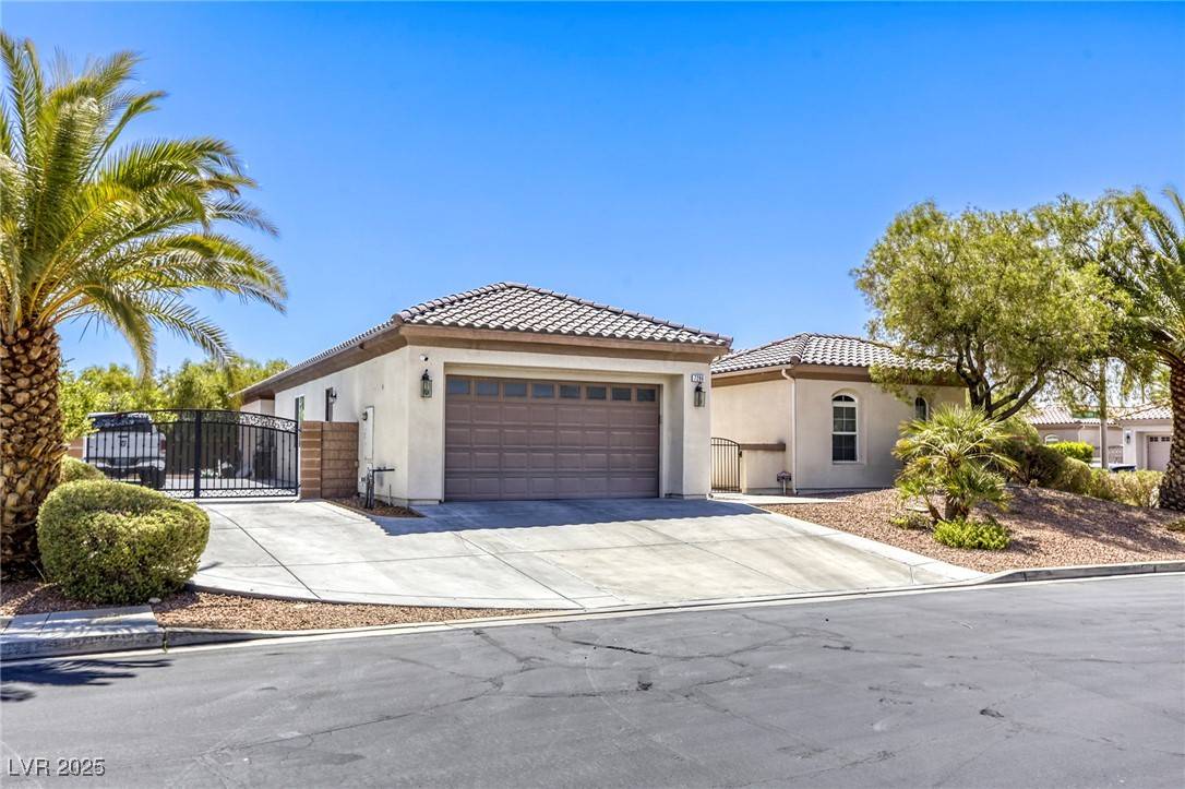 Las Vegas, NV 89131,7286 Mount Kearsarge ST