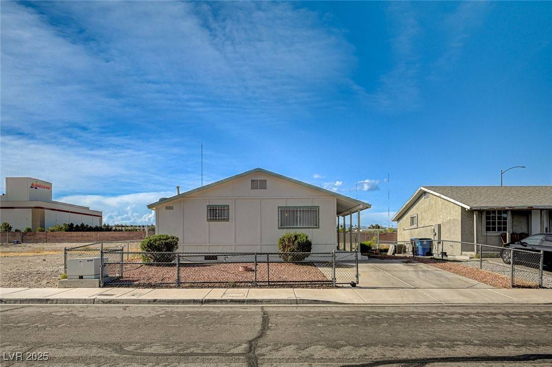 North Las Vegas, NV 89032,1608 June AVE