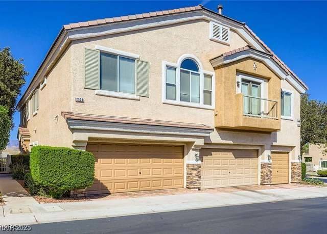 Henderson, NV 89002,1081 Elation LN #2