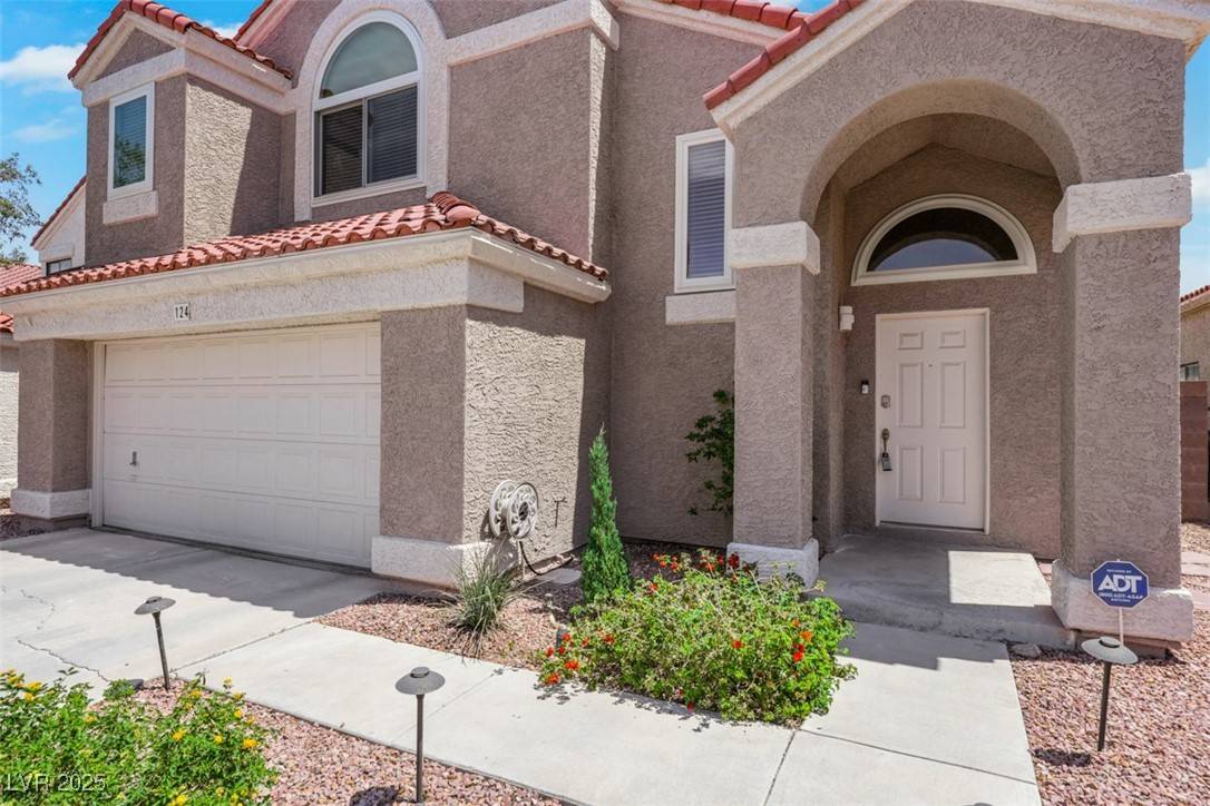 Henderson, NV 89074,124 Wynntry DR