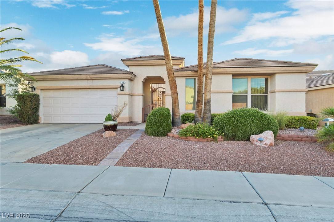 Henderson, NV 89012,585 Mountain Links DR