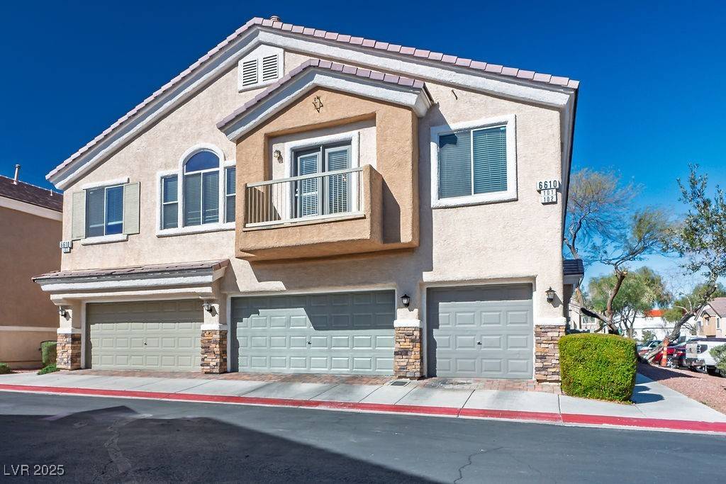 Henderson, NV 89011,6610 Tumbleweed Ridge LN #101