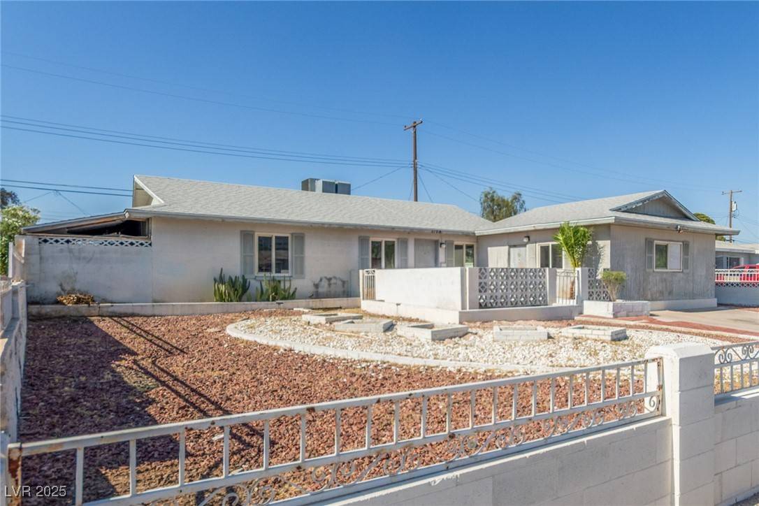 Las Vegas, NV 89119,1108 Princess Katy AVE