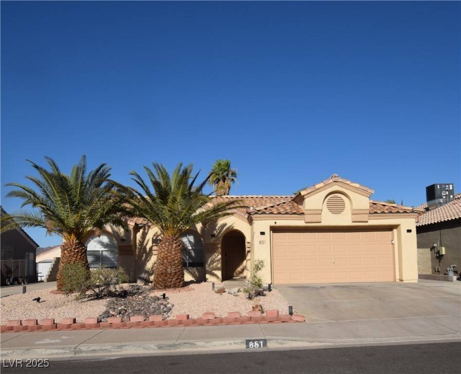 Henderson, NV 89002,851 Brahma LN