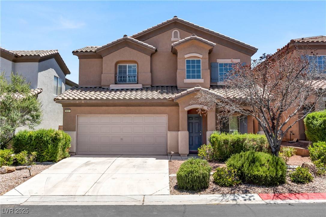 Las Vegas, NV 89141,6031 Lamotte AVE