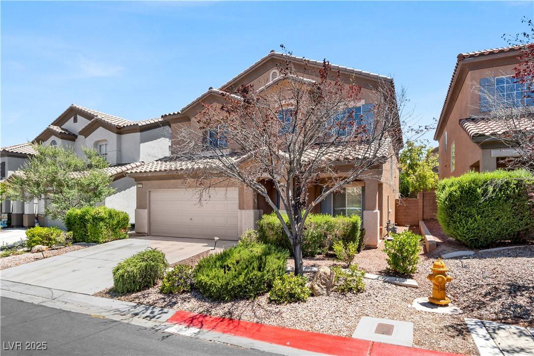 Las Vegas, NV 89141,6031 Lamotte AVE