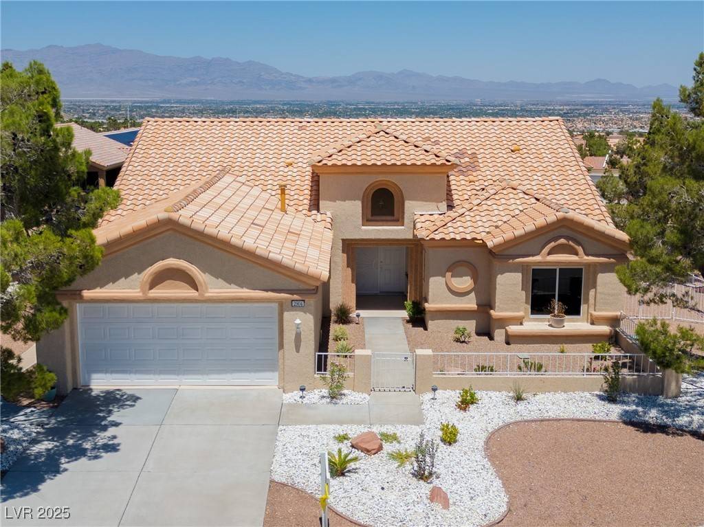 Las Vegas, NV 89134,2904 Bow Bridge DR