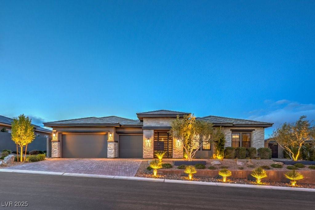 Las Vegas, NV 89138,12544 Claymore Highland AVE