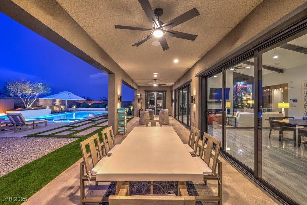 Las Vegas, NV 89138,12544 Claymore Highland AVE