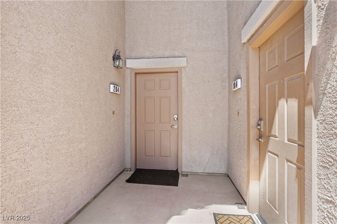 North Las Vegas, NV 89084,6635 Caporetto LN #204