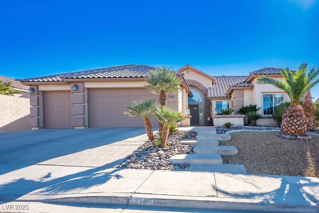 Henderson, NV 89011,816 Sandsprings ST