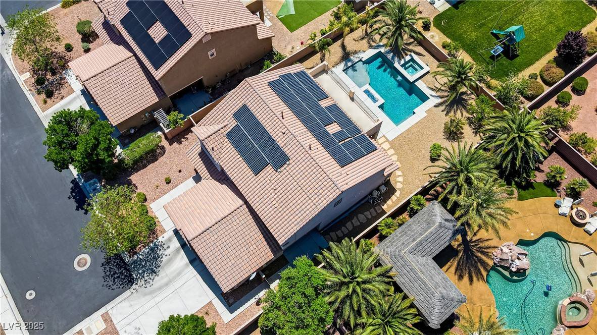 Las Vegas, NV 89131,6489 Crest Estates ST
