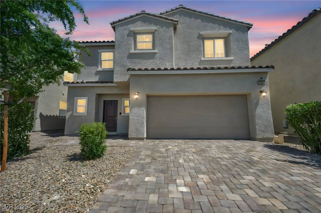 North Las Vegas, NV 89031,2024 Mystic Wave RD