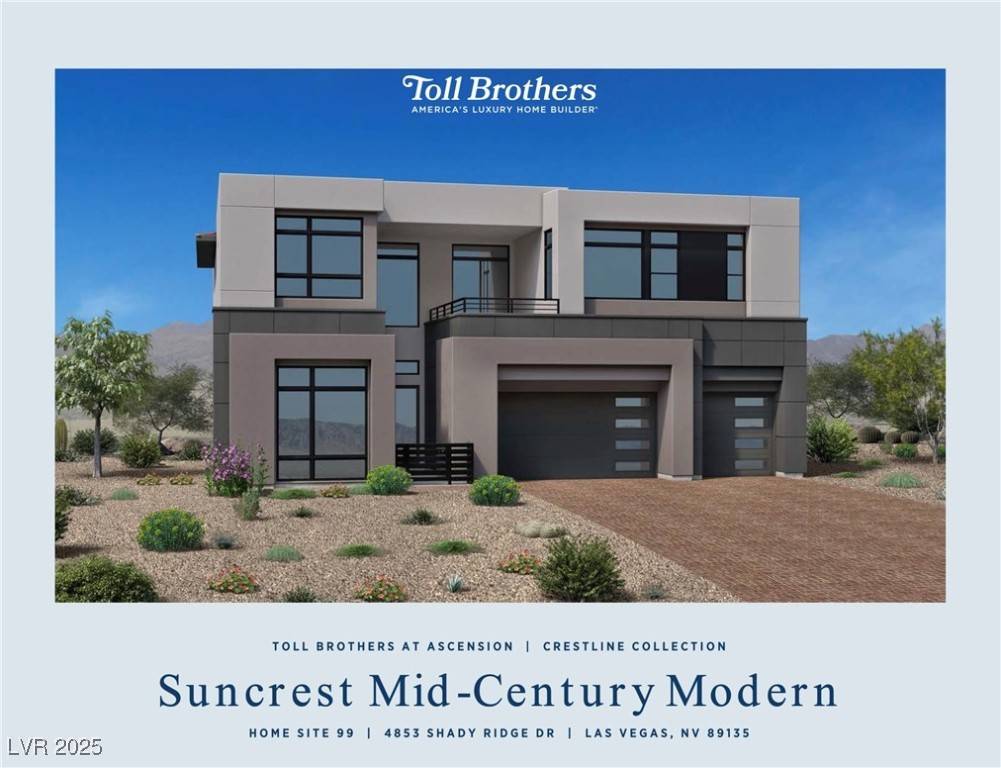 Las Vegas, NV 89135,4853 Shady Ridge DR