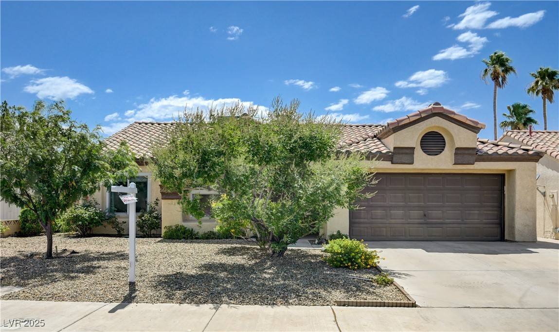 Henderson, NV 89002,812 Bitterroot ST