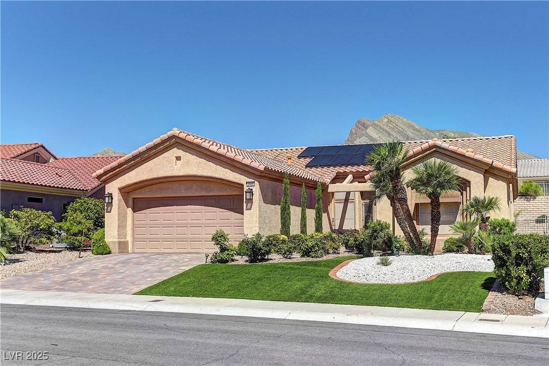 Las Vegas, NV 89134,2605 Orchid Valley DR
