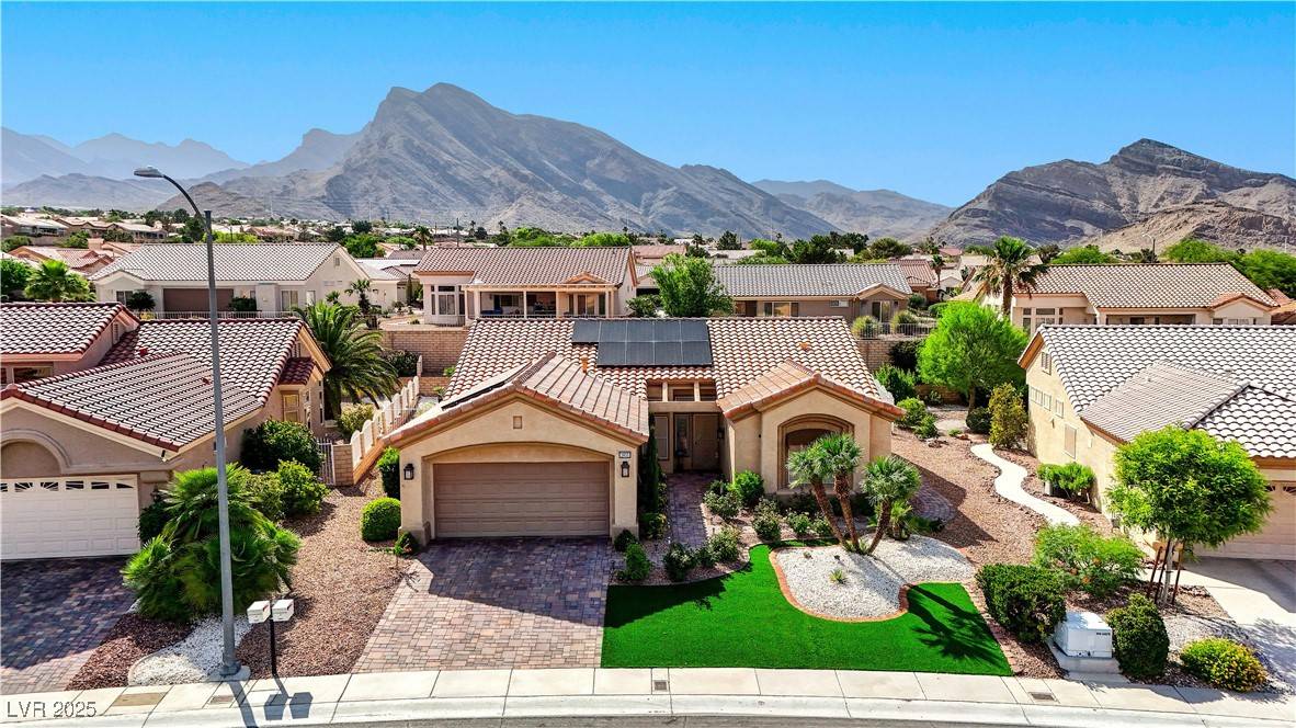 Las Vegas, NV 89134,2605 Orchid Valley DR