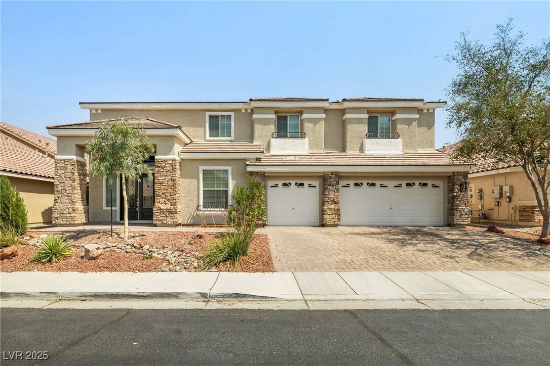 North Las Vegas, NV 89084,3705 Tiger Ridge LN