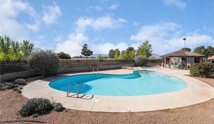 Pahrump, NV 89048,761 Bourbon ST #5
