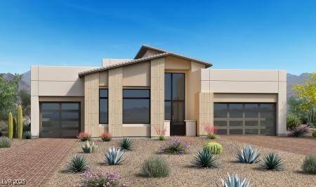 Las Vegas, NV 89135,10809 Agate Cliffs AVE