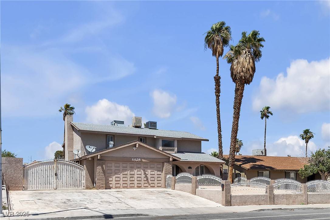Las Vegas, NV 89107,6628 Celeste AVE