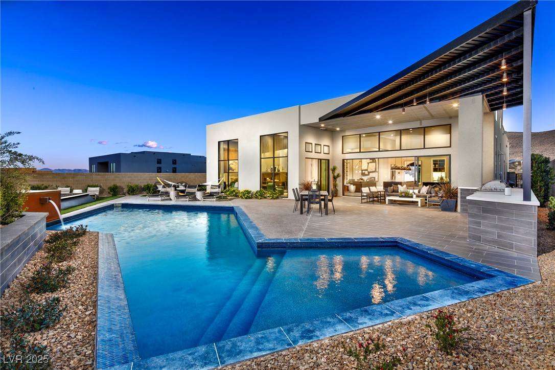 Las Vegas, NV 89135,10848 Vista Altura AVE