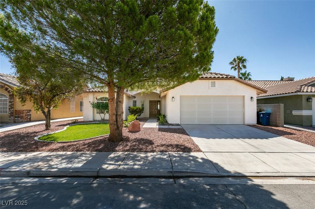 North Las Vegas, NV 89031,6126 Bedrock CT