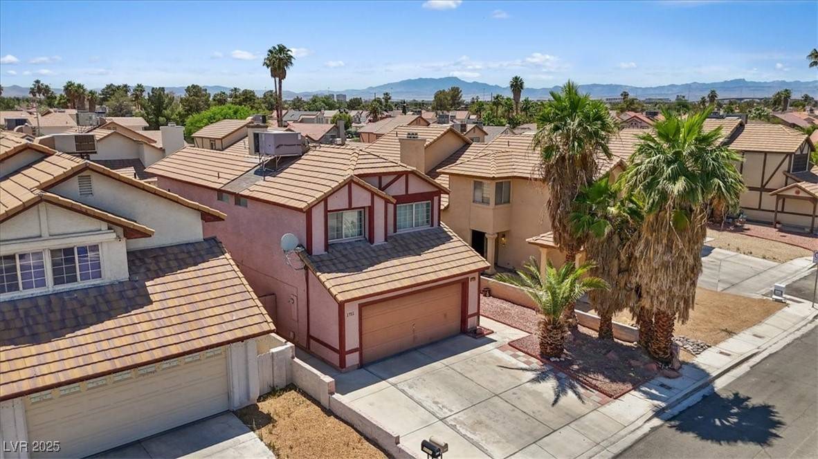 Las Vegas, NV 89119,1711 Ember Glow CIR