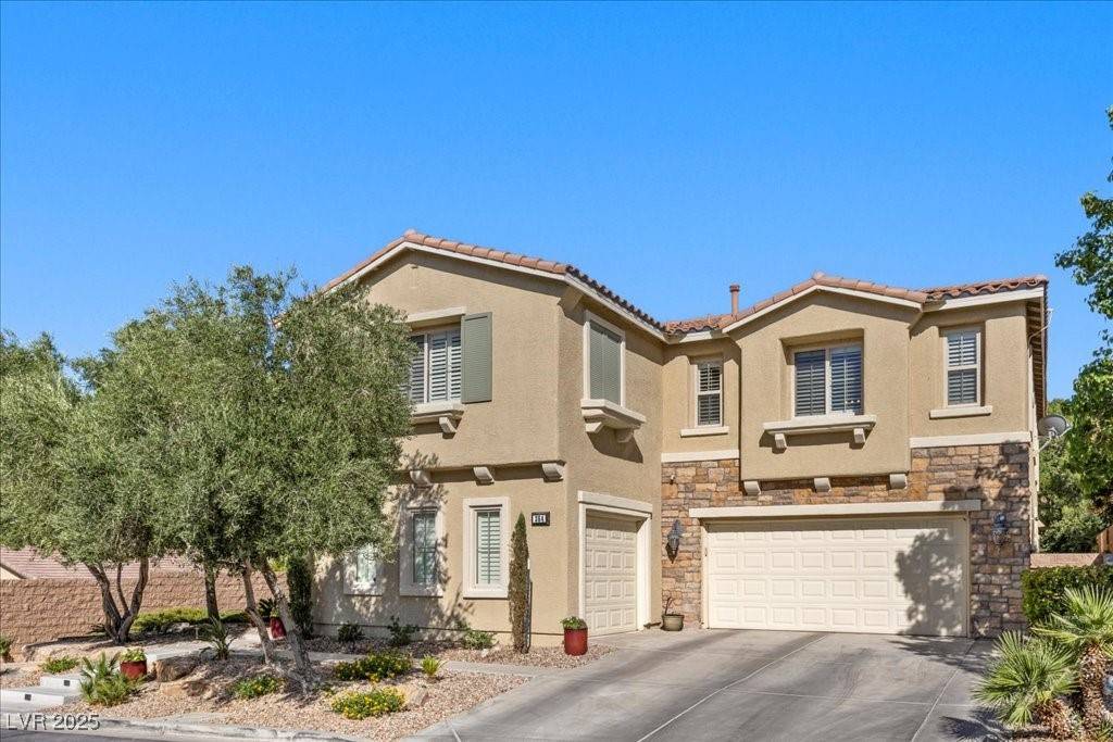 Henderson, NV 89012,364 Trentino Alto ST