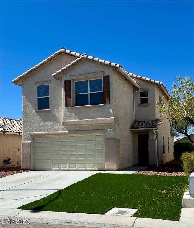 Las Vegas, NV 89118,5554 Henshaw AVE