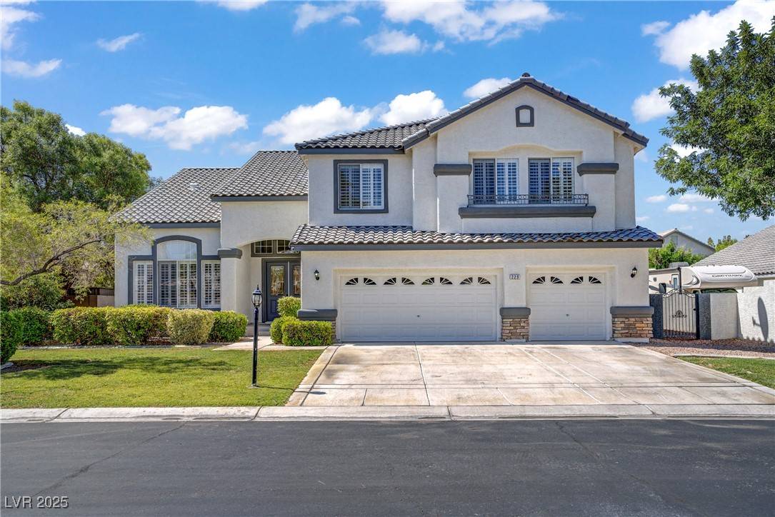 Las Vegas, NV 89183,229 Wellspring AVE