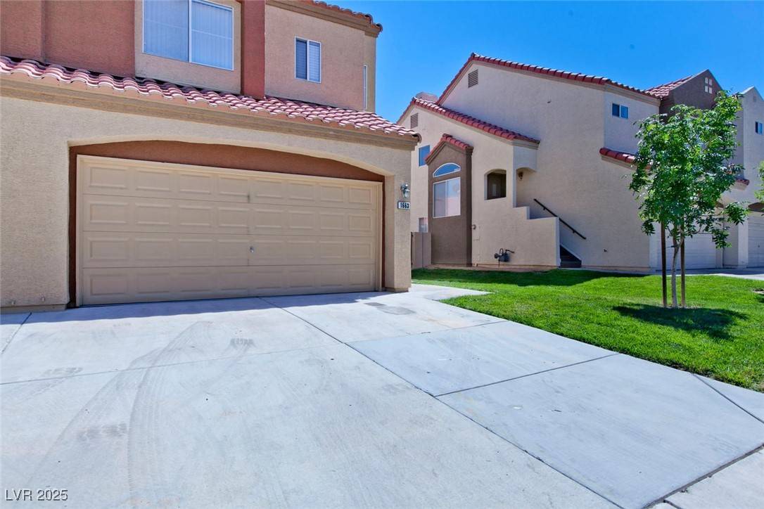 Henderson, NV 89014,1663 Cloister AVE