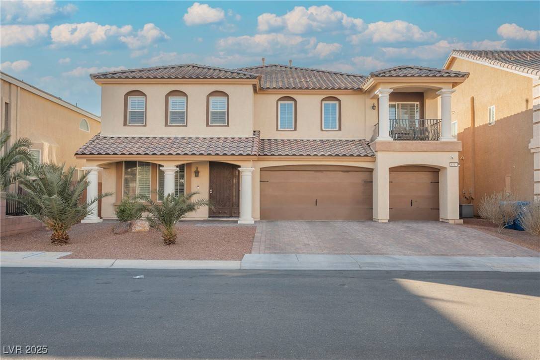 Las Vegas, NV 89139,8543 Alpine Vineyards CT