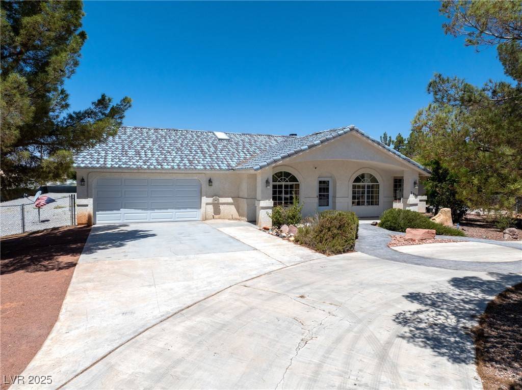 Pahrump, NV 89048,2950 Winchester AVE