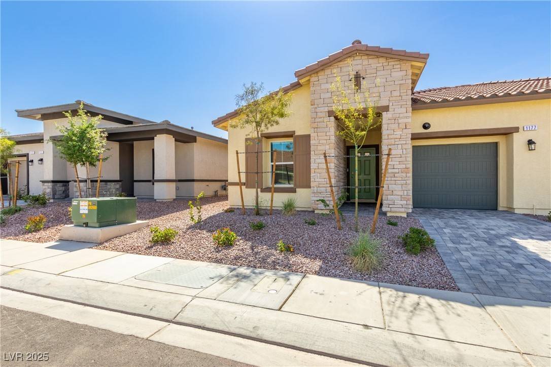 Henderson, NV 89011,1177 Melody Lark ST
