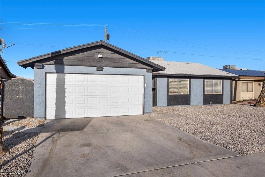 Las Vegas, NV 89104,2088 Miner WAY