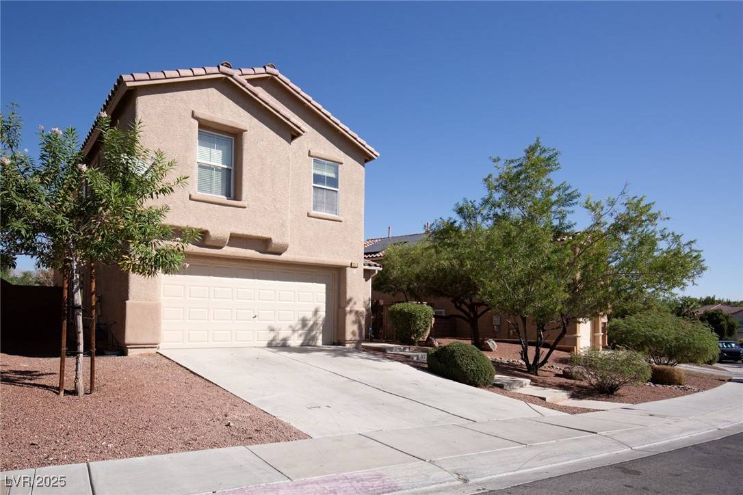 North Las Vegas, NV 89084,2516 COURLAN DR