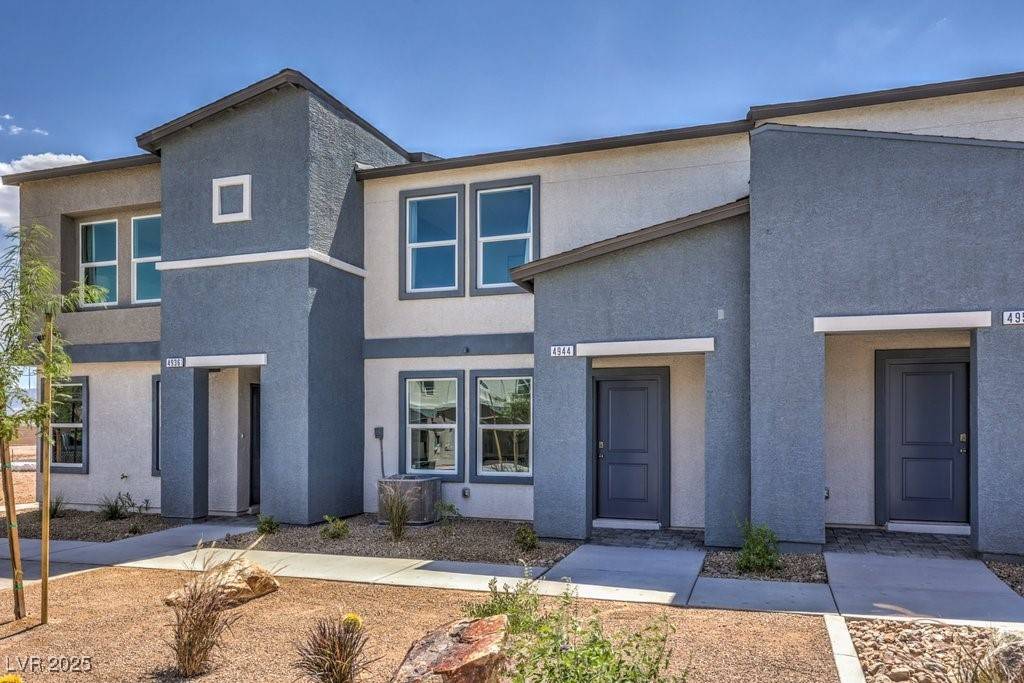 Las Vegas, NV 89139,4947 Sage Mesa AVE #Lot 151