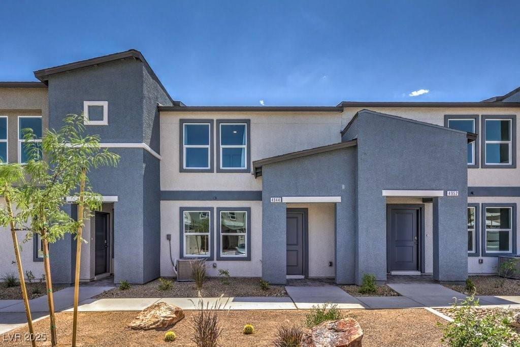 Las Vegas, NV 89139,4947 Sage Mesa AVE #Lot 151