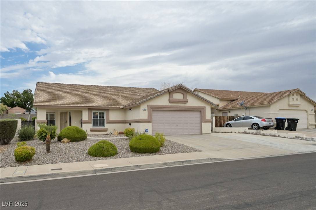 Henderson, NV 89002,561 Pacer TER