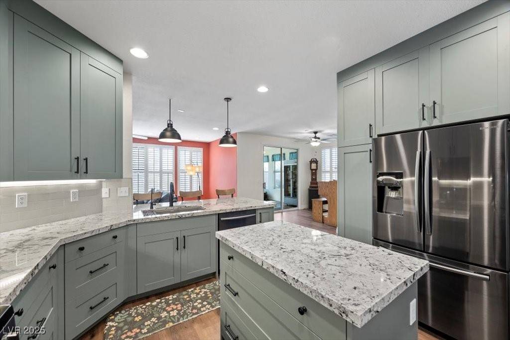Henderson, NV 89015,249 Cinnamon Ridge WAY