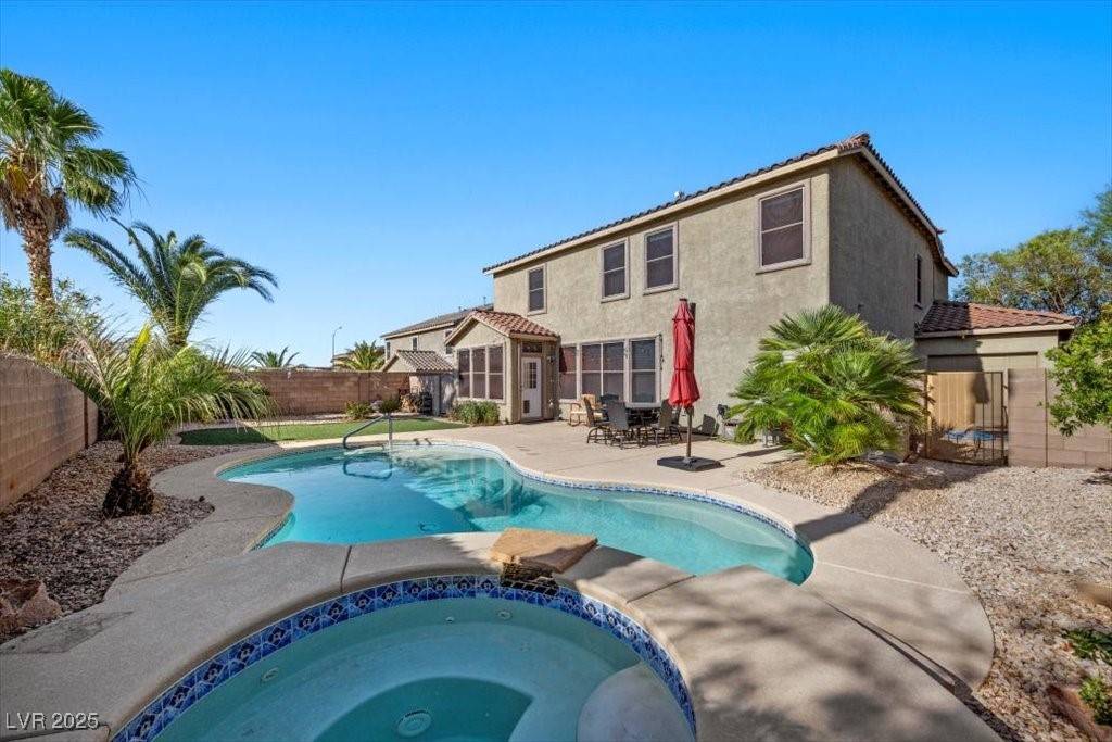 Henderson, NV 89015,249 Cinnamon Ridge WAY